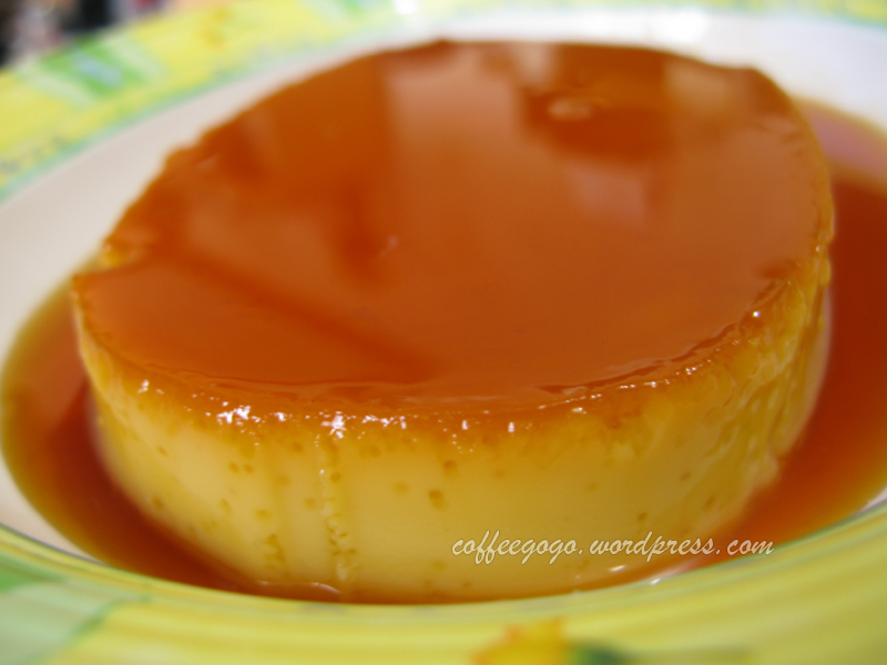 leche flan recipe. My Mom#39;s Special Leche Flan